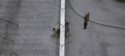 通往自由的通道剧照的剧照