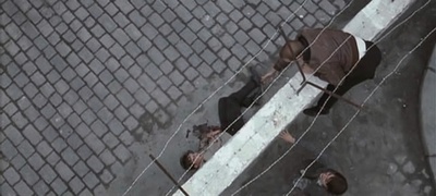 通往自由的通道剧照的剧照