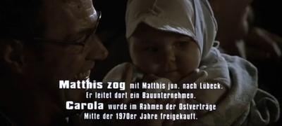 通往自由的通道剧照的剧照