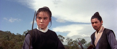 铁娘子剧照的剧照