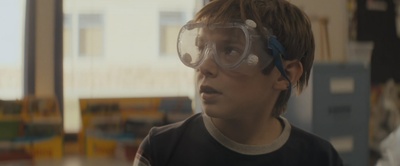 航时凶间剧照的剧照