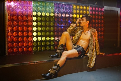 鸭王剧照的剧照