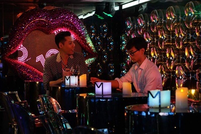 鸭王剧照的剧照