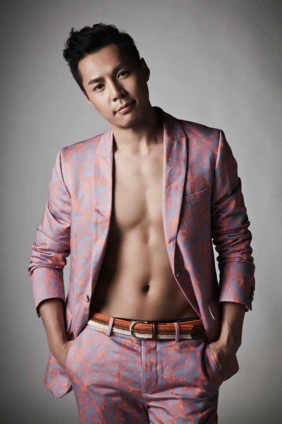 鸭王剧照的剧照