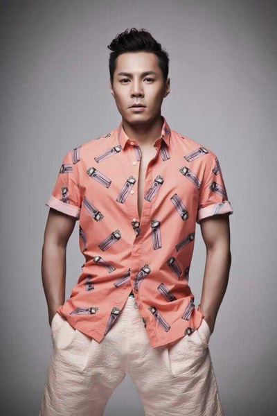 鸭王剧照的剧照