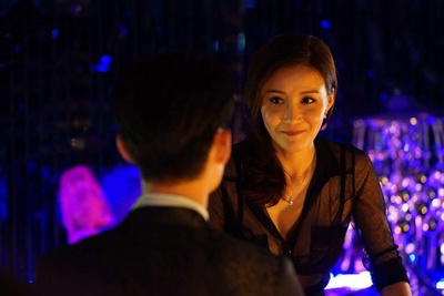 鸭王剧照的剧照