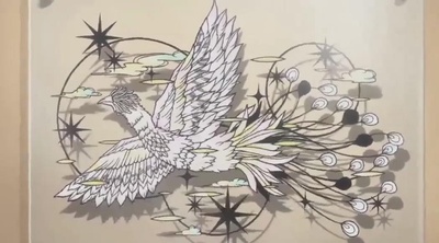 夏目友人帐：结缘空蝉剧照的剧照