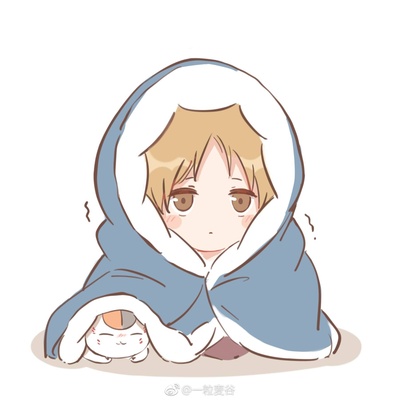 夏目友人帐：结缘空蝉剧照的剧照