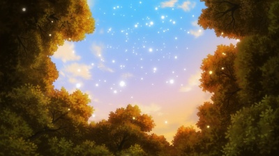 夏目友人帐：结缘空蝉剧照的剧照