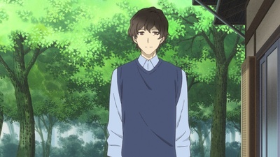 夏目友人帐：结缘空蝉剧照的剧照