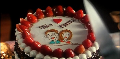 星月童话剧照的剧照