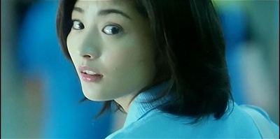 星月童话剧照的剧照