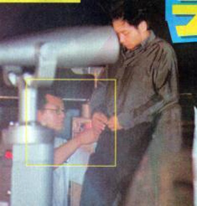 星月童话剧照的剧照