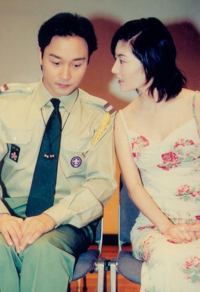 星月童话剧照的剧照