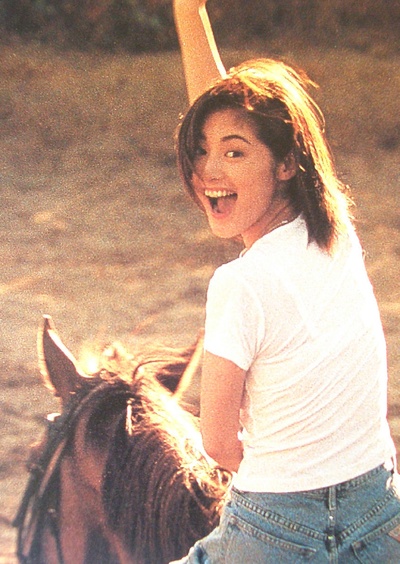 星月童话剧照的剧照