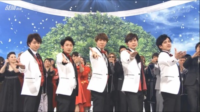 第67届NHK红白歌会剧照的剧照