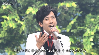 第67届NHK红白歌会剧照的剧照