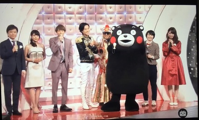 第67届NHK红白歌会剧照的剧照