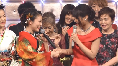 第67届NHK红白歌会剧照的剧照