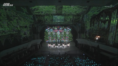 第67届NHK红白歌会剧照的剧照