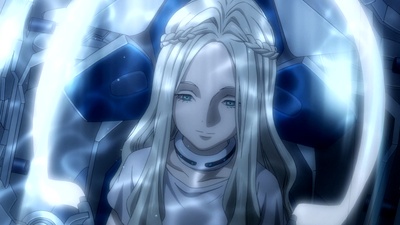 攻壳机动队 新剧场版剧照的剧照