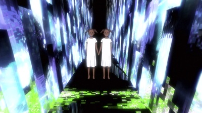 攻壳机动队 新剧场版剧照的剧照