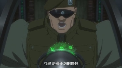 攻壳机动队 新剧场版剧照的剧照