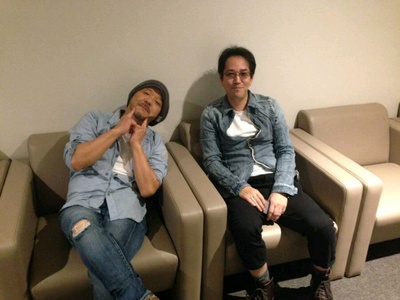 攻壳机动队 新剧场版剧照的剧照