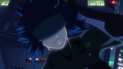 攻壳机动队 新剧场版剧照的剧照