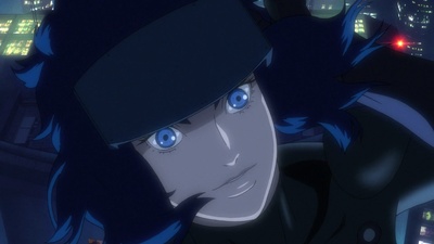 攻壳机动队 新剧场版剧照的剧照