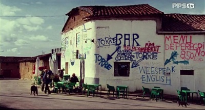 朝圣之路剧照的剧照