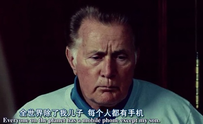 朝圣之路剧照的剧照