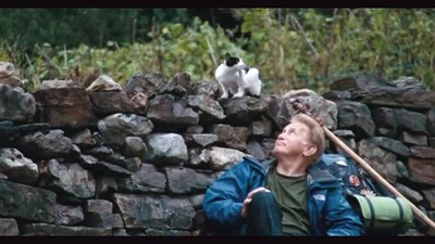 朝圣之路剧照的剧照