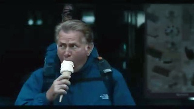 朝圣之路剧照的剧照