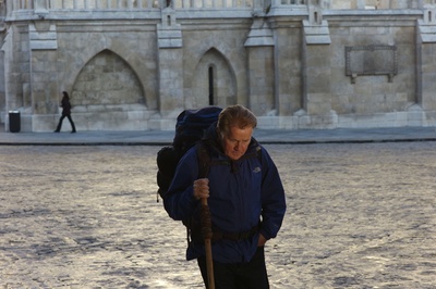 朝圣之路剧照的剧照