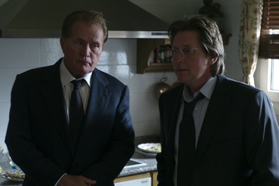 朝圣之路剧照的剧照