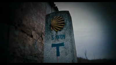 朝圣之路剧照的剧照