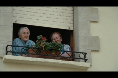 朝圣之路剧照的剧照