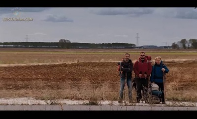 朝圣之路剧照的剧照