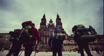 朝圣之路剧照的剧照