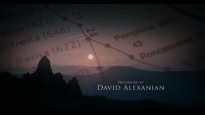 朝圣之路剧照的剧照