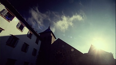 朝圣之路剧照的剧照