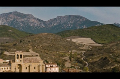 朝圣之路剧照的剧照