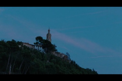 朝圣之路剧照的剧照