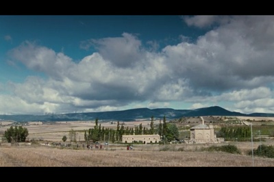 朝圣之路剧照的剧照