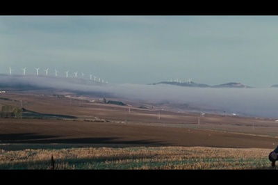 朝圣之路剧照的剧照