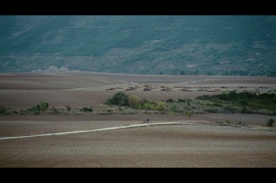 朝圣之路剧照的剧照