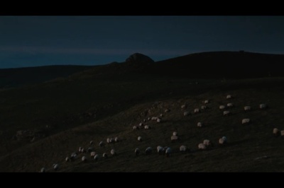 朝圣之路剧照的剧照