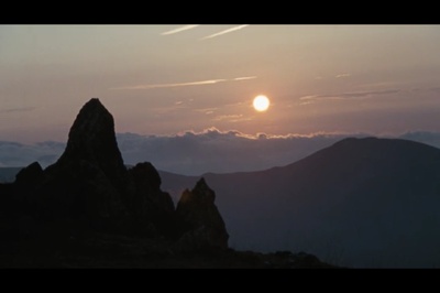 朝圣之路剧照的剧照