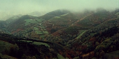 朝圣之路剧照的剧照